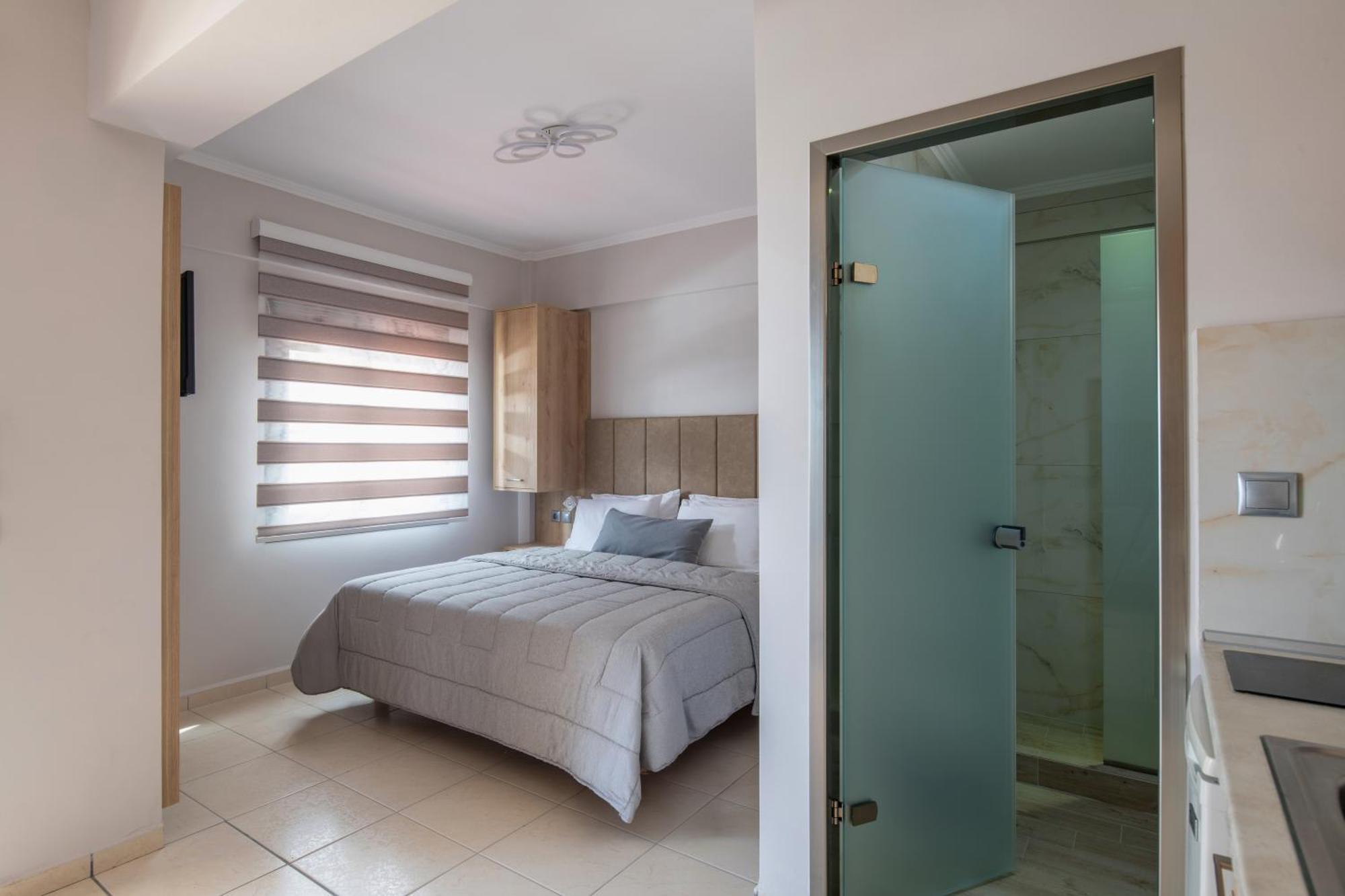 House Kostas On The Beach Sarti Exterior photo